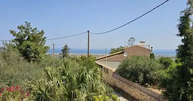 Casa de campo 5 habitaciones en Municipality of Chersonissos, Grecia