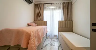 Dom 2 pokoi w Limassol, Cypr
