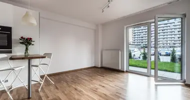 1 room apartment in Poznan, Poland