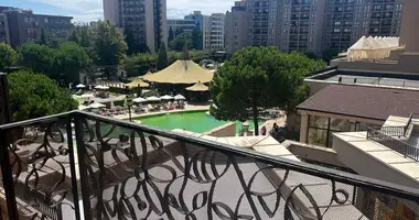 1 bedroom apartment in Sunny Beach Resort, Bulgaria