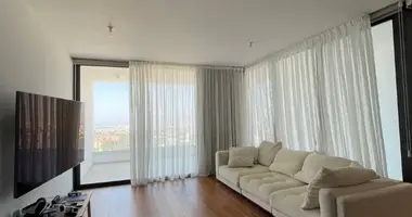 3 bedroom apartment in Demos Agiou Athanasiou, Cyprus