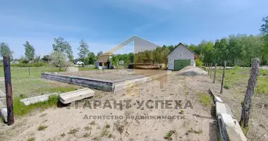 House in Brest, Belarus