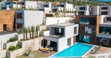 Villa 7 bedrooms in Opcina Primosten, Croatia