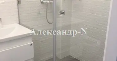 Apartamento 1 habitación en Odessa, Ucrania