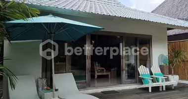 Villa 3 chambres dans Pecatu, Indonésie