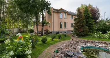 7 room house in Dreilini, Latvia