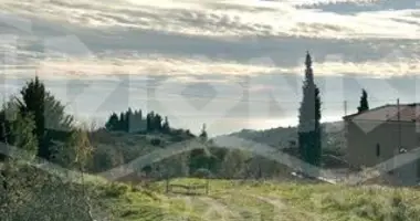 Terrain dans Athènes, Grèce