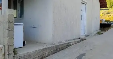 Casa 2 habitaciones en Pelinovo, Montenegro