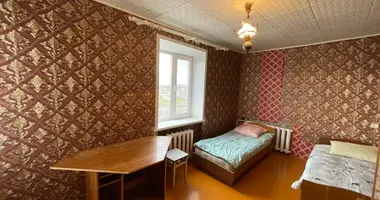 Mieszkanie 3 pokoi w Miory, Białoruś