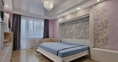 Apartamento 2 habitaciones en Minsk, Belarús