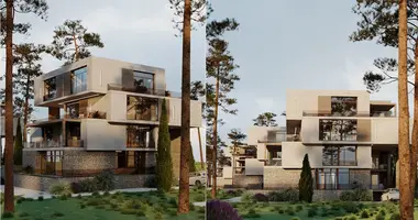 Apartamento 2 habitaciones en Ishem, Albania
