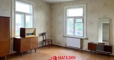 2 room apartment in Hrodna, Belarus