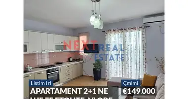 Appartement 2 chambres dans Vlora, Albanie