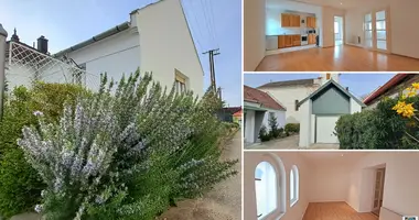 3 room house in Oervenyes, Hungary