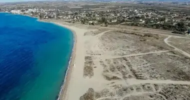 Terrain dans Agios Pavlos, Grèce