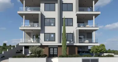 Apartamento 3 habitaciones en Limassol Municipality, Chipre