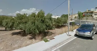 Parcela en Agios Nikolaos, Grecia