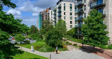 Apartamento 2 habitaciones en Southall, Reino Unido