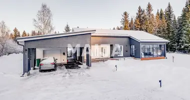 Casa 5 habitaciones en Raahe, Finlandia