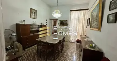 Townhouse 4 bedrooms in Paola, Malta
