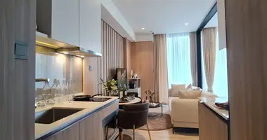 Apartamento 1 habitacion en Na Kluea, Tailandia