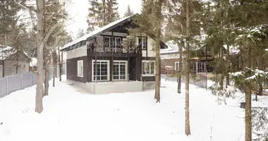 Haus 6 Zimmer in poselenie Schapovskoe, Russland