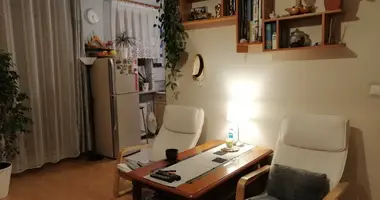 1 room apartment in Warsaw, Poland