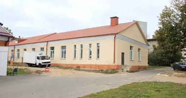 Commercial property 811 m² in Minsk, Belarus