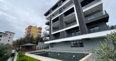1 bedroom apartment in Alanya, Turkey