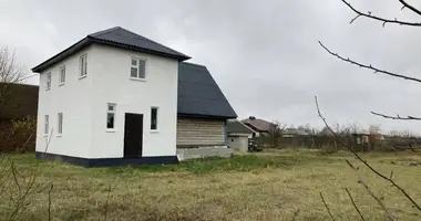 House in Perasady, Belarus