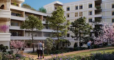 3 bedroom apartment in Metropolitan France, France