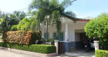 Villa in mab fakthxng, Thailand