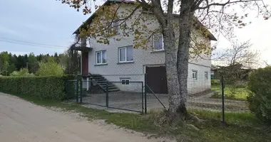 Haus in Kuras, Litauen