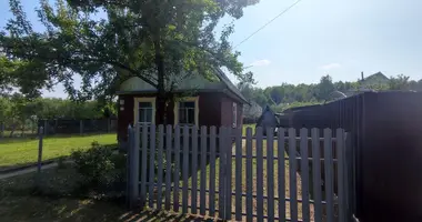 Дом в Негорельский сельский Совет, Беларусь