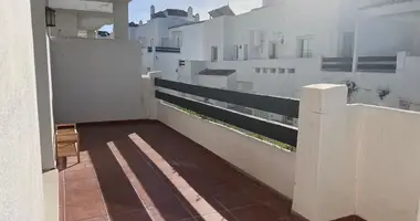 Wohnung 2 Schlafzimmer in Estepona, Spanien