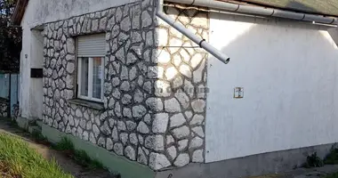 Casa 4 habitaciones en ocseny, Hungría