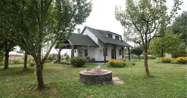 Casa 3 habitaciones en Grad Samobor, Croacia