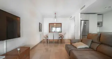 Wohnung 3 Zimmer in Benahavis, Spanien