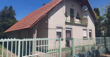 6 room house in Albertirsa, Hungary