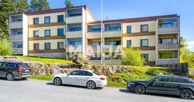 Apartamento 4 habitaciones en Tyry, Finlandia