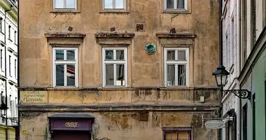 Mieszkanie w Kraków, Polska