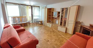 Квартира 3 комнаты в Загреб, Хорватия