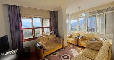 Apartamento 4 habitaciones en Alanya, Turquía