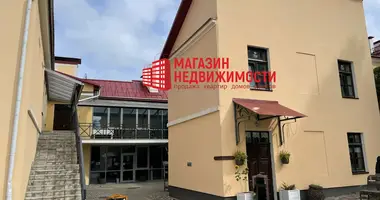 Büro 1 Zimmer in Hrodna, Weißrussland