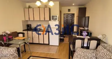 Wohnung in Nessebar, Bulgarien
