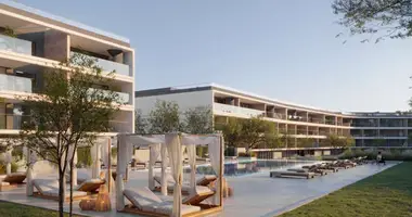 Penthouse w Pafos, Cypr