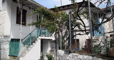 Maison de ville 2 chambres dans Chrysi Ammoudia, Grèce