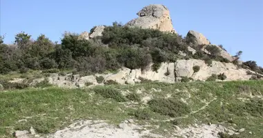 Terrain dans Sykia, Grèce