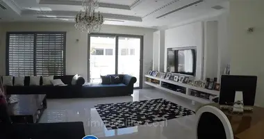 Villa 6 chambres dans Netanya, Israël