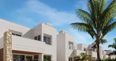 Villa 3 bedrooms in Pulpi, Spain